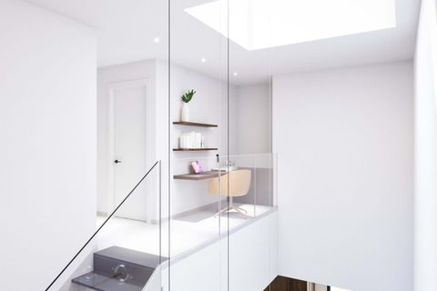 Rækkehus i Orihuela Costa, Alicante, Orihuela Costa - € 659.000 | Ref: SMBOCNB2714 - foto 9