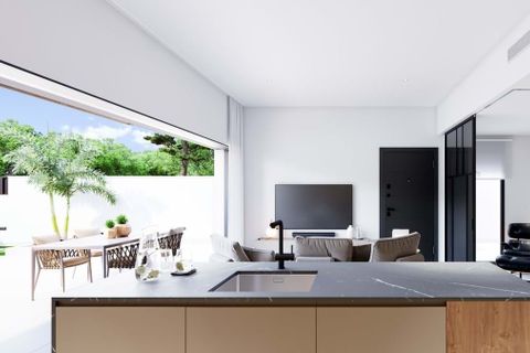 Rækkehus i Orihuela Costa, Alicante, Orihuela Costa - € 659.000 | Ref: SMBOCNB2714 - foto 13