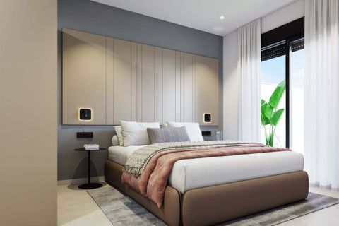 Rækkehus i Orihuela Costa, Alicante, Orihuela Costa - € 659.000 | Ref: SMBOCNB2714 - foto 14