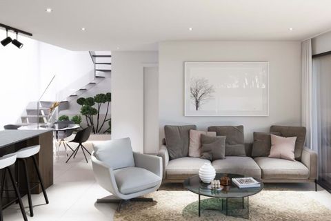 Rækkehus i Orihuela Costa, Alicante, Orihuela Costa - € 659.000 | Ref: SMBOCNB2714 - foto 15