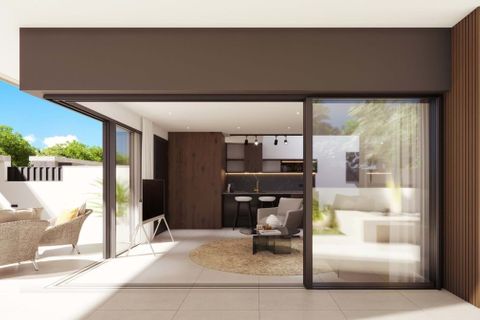 Rækkehus i Orihuela Costa, Alicante, Orihuela Costa - € 659.000 | Ref: SMBOCNB2714 - foto 16