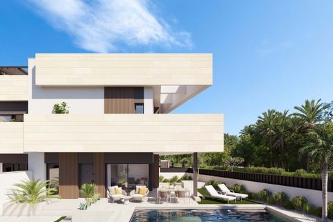Rækkehus i Orihuela Costa, Alicante, Orihuela Costa - € 659.000 | Ref: SMBOCNB2714 - foto 21