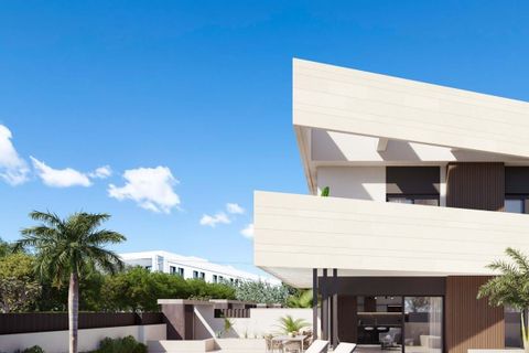 Rækkehus i Orihuela Costa, Alicante, Orihuela Costa - € 659.000 | Ref: SMBOCNB2714 - foto 22