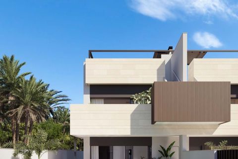 Rækkehus i Orihuela Costa, Alicante, Orihuela Costa - € 659.000 | Ref: SMBOCNB2714 - foto 23