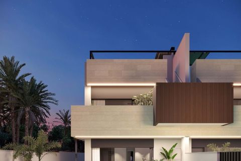 Rækkehus i Orihuela Costa, Alicante, Orihuela Costa - € 659.000 | Ref: SMBOCNB2714 - foto 24