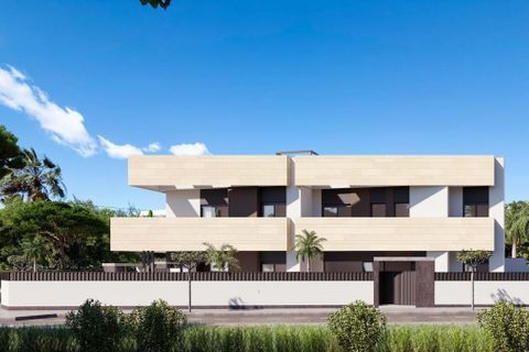 Rækkehus i Orihuela Costa, Alicante, Orihuela Costa - € 659.000 | Ref: SMBOCNB2714 - foto 27