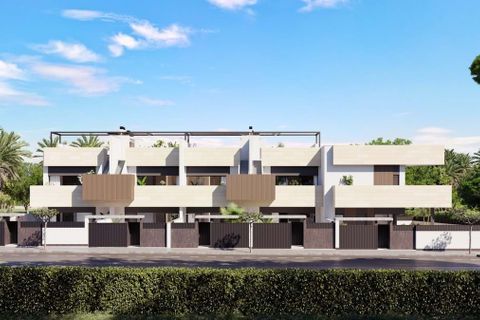 Rækkehus i Orihuela Costa, Alicante, Orihuela Costa - € 659.000 | Ref: SMBOCNB2714 - foto 29
