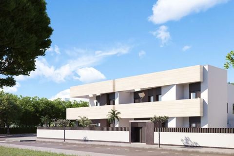 Rækkehus i Orihuela Costa, Alicante, Orihuela Costa - € 659.000 | Ref: SMBOCNB2714 - foto 30