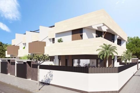 Rækkehus i Orihuela Costa, Alicante, Orihuela Costa - € 659.000 | Ref: SMBOCNB2714 - foto 31