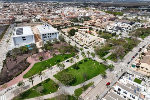 Rækkehus i Orihuela Costa, Alicante, Orihuela Costa - € 659.000 | Ref: SMBOCNB2714 - foto 32