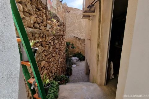 Landsbyhus i Polop, Alicante, Polop - € 184.000 | Ref: CP017 - foto 6
