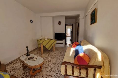 Landsbyhus i Polop, Alicante, Polop - € 184.000 | Ref: CP017 - foto 8