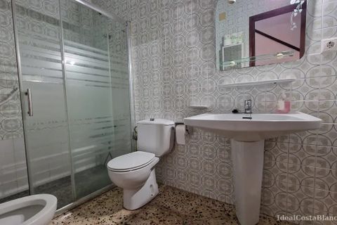 Landsbyhus i Polop, Alicante, Polop - € 184.000 | Ref: CP017 - foto 12