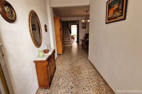 Landsbyhus i Polop, Alicante, Polop - € 184.000 | Ref: CP017 - foto 13