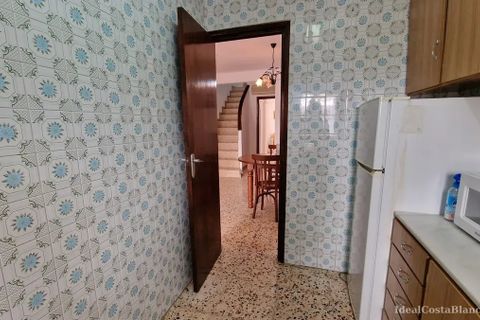 Landsbyhus i Polop, Alicante, Polop - € 184.000 | Ref: CP017 - foto 14