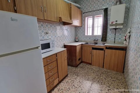 Landsbyhus i Polop, Alicante, Polop - € 184.000 | Ref: CP017 - foto 15