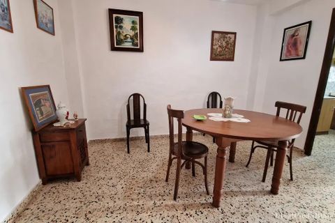 Landsbyhus i Polop, Alicante, Polop - € 184.000 | Ref: CP017 - foto 16