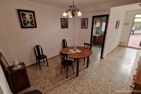 Landsbyhus i Polop, Alicante, Polop - € 184.000 | Ref: CP017 - foto 17