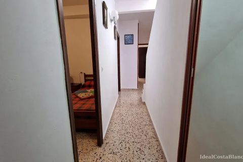 Landsbyhus i Polop, Alicante, Polop - € 184.000 | Ref: CP017 - foto 18