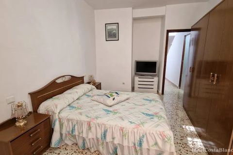 Landsbyhus i Polop, Alicante, Polop - € 184.000 | Ref: CP017 - foto 19