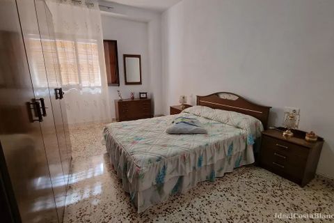 Landsbyhus i Polop, Alicante, Polop - € 184.000 | Ref: CP017 - foto 20