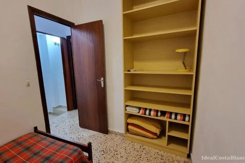 Landsbyhus i Polop, Alicante, Polop - € 184.000 | Ref: CP017 - foto 21