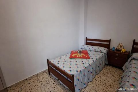 Landsbyhus i Polop, Alicante, Polop - € 184.000 | Ref: CP017 - foto 24