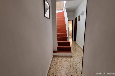 Landsbyhus i Polop, Alicante, Polop - € 184.000 | Ref: CP017 - foto 25