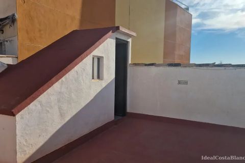 Landsbyhus i Polop, Alicante, Polop - € 184.000 | Ref: CP017 - foto 30