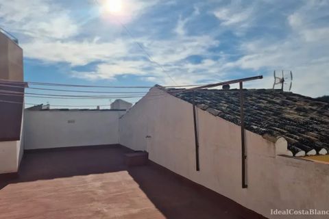 Landsbyhus i Polop, Alicante, Polop - € 184.000 | Ref: CP017 - foto 31