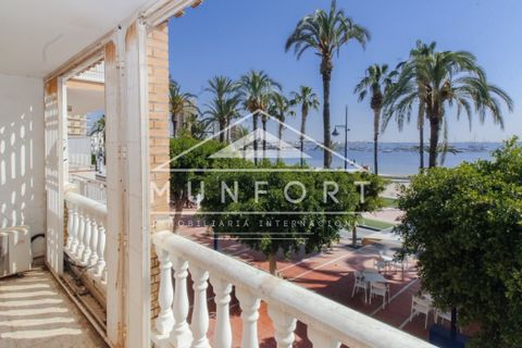 Rækkehus i San Javier, Murcia, San Javier - € 395.000 | Ref: MT552-D - foto 1