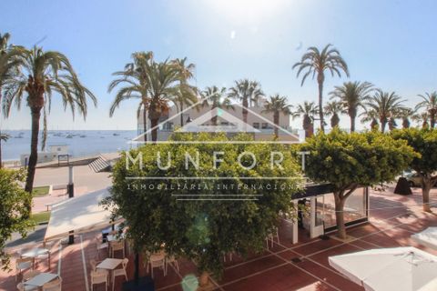 Rækkehus i San Javier, Murcia, San Javier - € 395.000 | Ref: MT552-D - foto 2