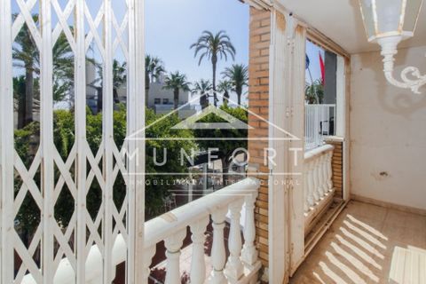 Rækkehus i San Javier, Murcia, San Javier - € 395.000 | Ref: MT552-D - foto 3