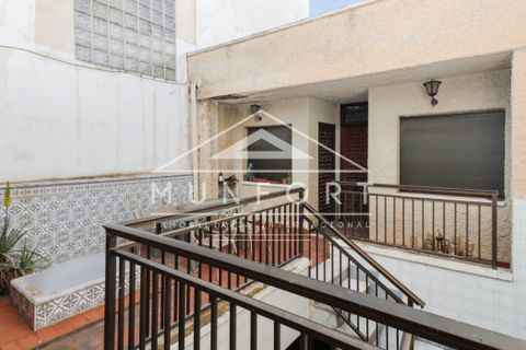 Rækkehus i San Javier, Murcia, San Javier - € 395.000 | Ref: MT552-D - foto 4