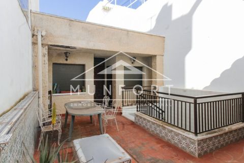 Rækkehus i San Javier, Murcia, San Javier - € 395.000 | Ref: MT552-D - foto 5