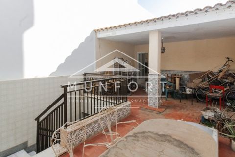 Rækkehus i San Javier, Murcia, San Javier - € 395.000 | Ref: MT552-D - foto 6