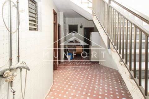 Rækkehus i San Javier, Murcia, San Javier - € 395.000 | Ref: MT552-D - foto 7