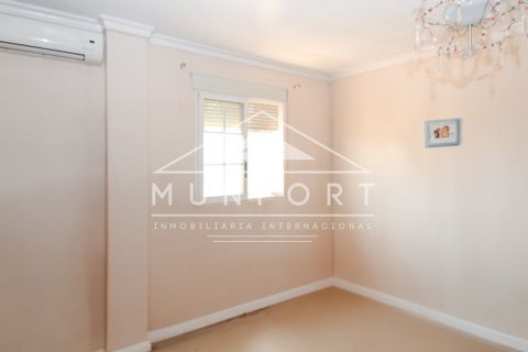 Rækkehus i San Javier, Murcia, San Javier - € 395.000 | Ref: MT552-D - foto 8