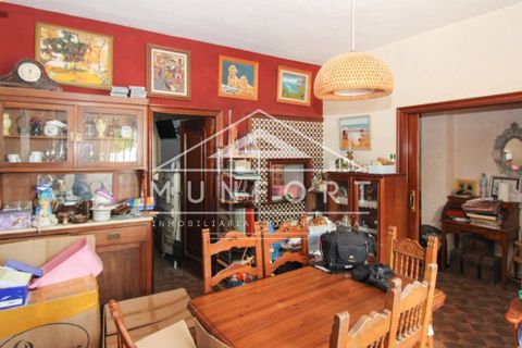 Rækkehus i San Javier, Murcia, San Javier - € 395.000 | Ref: MT552-D - foto 9