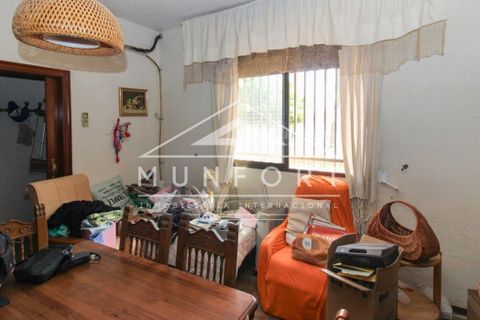 Rækkehus i San Javier, Murcia, San Javier - € 395.000 | Ref: MT552-D - foto 10