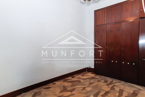 Rækkehus i San Javier, Murcia, San Javier - € 395.000 | Ref: MT552-D - foto 11