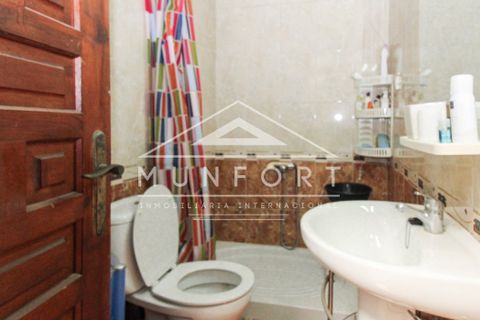 Rækkehus i San Javier, Murcia, San Javier - € 395.000 | Ref: MT552-D - foto 12