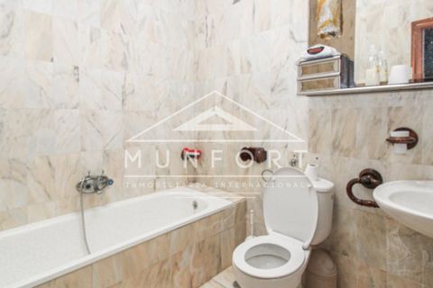 Rækkehus i San Javier, Murcia, San Javier - € 395.000 | Ref: MT552-D - foto 13