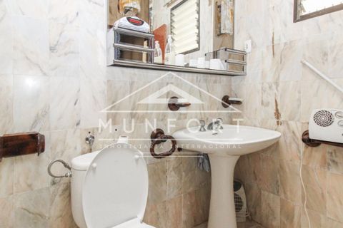 Rækkehus i San Javier, Murcia, San Javier - € 395.000 | Ref: MT552-D - foto 14