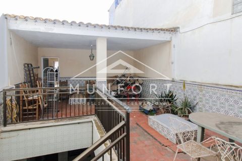 Rækkehus i San Javier, Murcia, San Javier - € 395.000 | Ref: MT552-D - foto 15
