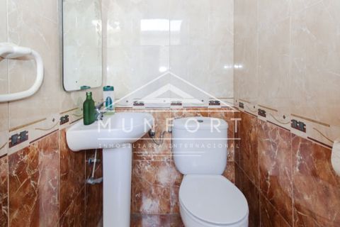 Rækkehus i San Javier, Murcia, San Javier - € 395.000 | Ref: MT552-D - foto 16