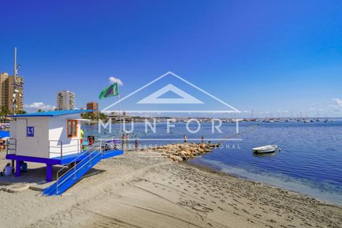 Rækkehus i San Javier, Murcia, San Javier - € 395.000 | Ref: MT552-D - foto 20