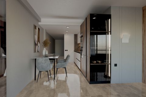 Penthouse in Alicante, Alicante - Foto 5