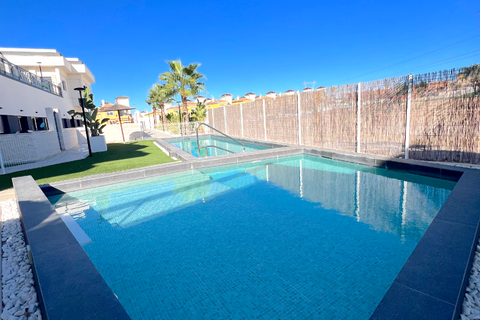 Bungalow i Algorfa, Alicante, Algorfa - € 275 000 | Ref: SF-0005 - foto 17
