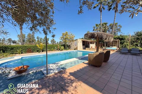 Villa Ayamonte, Huelva, Ayamonte - € 785.000 | Ref: 334/11122 - photo 16